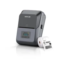 چاپگر حرارتی گرین مدل GREEN TERMAL PRINTER