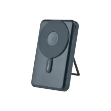 پاوربانک بی سیم RECCi مدل RPB-W23 ظرفیت 10000 میلی آمپر