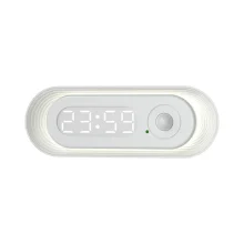چراغ خواب رومیزی Time Human Induction Lamp مدل Motion Sensor Light