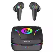 هندزفری بی سیم گیمینگ RECCi مدل REP-W37