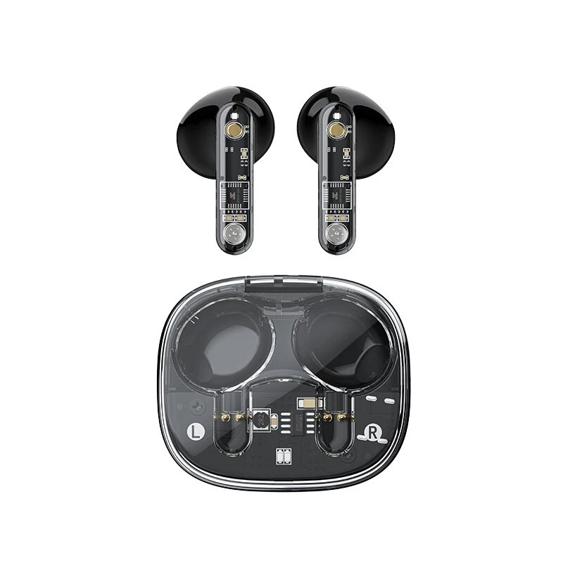 هندزفری بی سیم RECCi مدل REP-W58