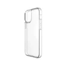 کاور RECCI مدل TRANSPARENT مناسب برای گوشی موبایل آیفون اپل سری IPHONE 13 / 14