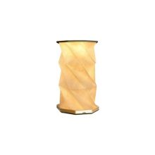 چراغ خواب رومیزی HANDHELD ROTATING LAMP مدل تاشو