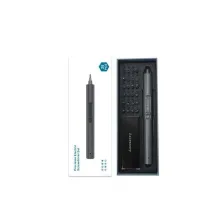 پیچ گوشتی شارژی PRECISION ELECTRIC SCREWDRIVER SET مجموعه 28 عددی