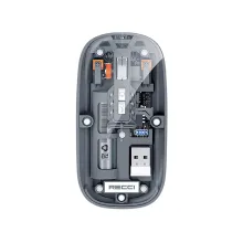 ماوس بی سیم رسی مدل RCS-M01