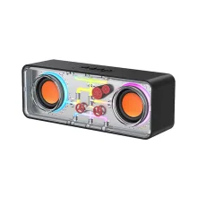 اسپیکر بلوتوثی قابل حمل رسی مدل RSK-W38