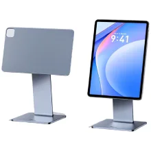 پایه نگهدارنده رومیزی مگنتی آیپد 11 اینچی رسی مدل RHO-M18