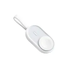 پاوربانک و شارژر بی‌سیم اپل واچ رسی مدل RCW-29