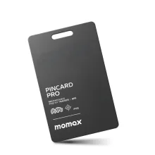 تگ ردیاب و مکان یاب مومکس مدل PINCARD PRO کد BR9