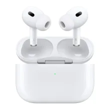 هندزفری بی سیم اپل مدل AirPods Pro 2 پارت نامبر MTJV3AM/A