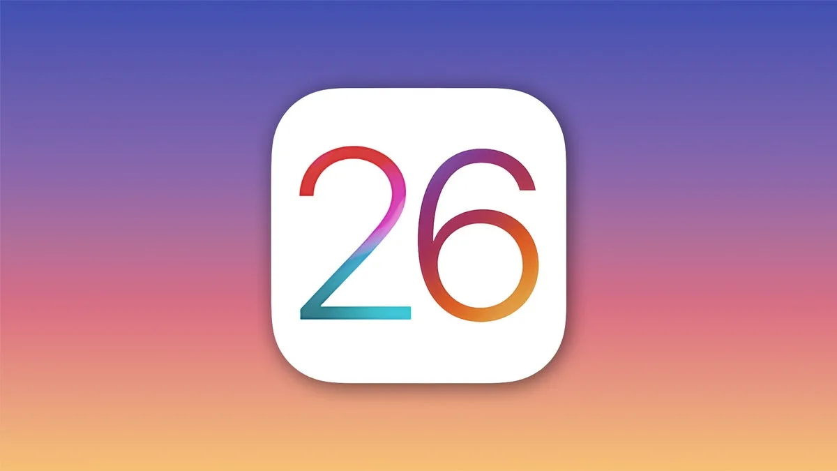 رابط کاربری جدید iOS 26 با طراحی به‌روزشده و امکانات هوشمند در آیفون