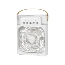 پنکه رومیزی مه پاش مدل AIR COOLER FAN