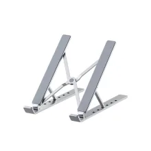 پایه نگهدارنده لپ‌تاپ قابل تنظیم رسی مدل RHO-M21