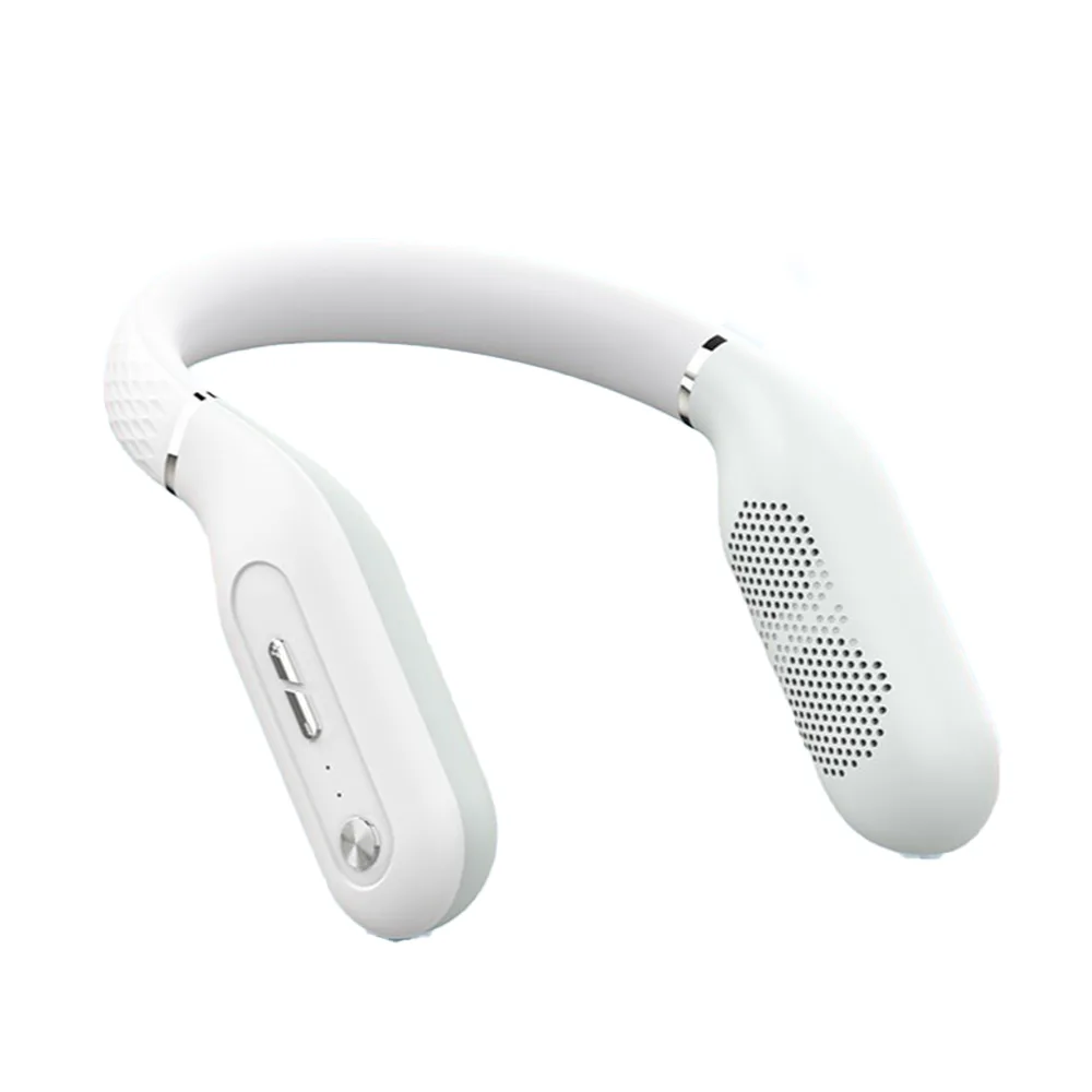 اسپیکر بلوتوثی گردنی رسی مدل RSK-W23