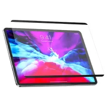 محافظ صفحه نمایش مگنتی مات آیپد رسی مدل RSP-P03CX مناسب برای تبلت اپل 10.9 و 11 اینچ