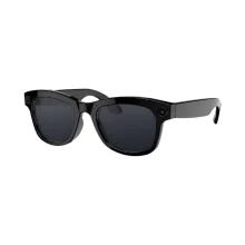 عينک هوشمند SMART GLASS مجهز به دوربین و مترجم مدل M01