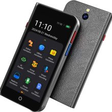 دستگاه مترجم زبان هوشمند مدل A70LITE-PRO
