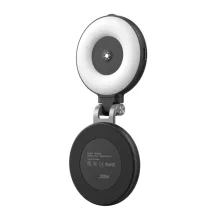رینگ لایت سلفی مگنتی تلسین مدل C03 کد S5-BGD-07