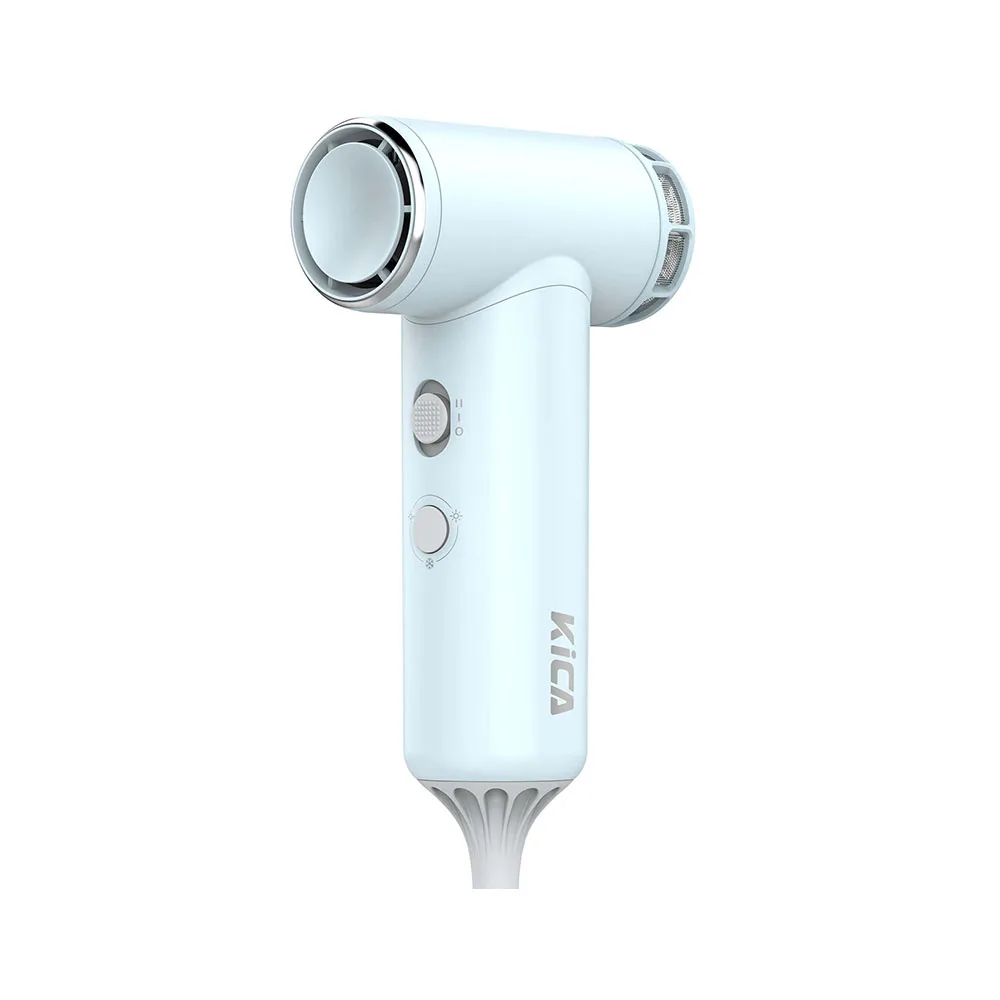 سشوار مسافرتی کیکا مدل KICA HAIR DRYER