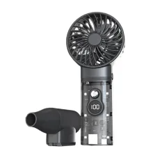 جت فن ویولنت فن مدل VIOLENT FAN II کد SY-002