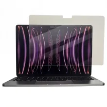محافظ صفحه نمایش مک بوک پرو ۱۶ اینچ رسی مدل RSP-P23WF پک ۲ عددی