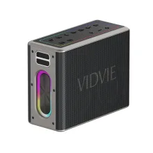 اسپیکر بلوتوثی قابل حمل ویدوی مدل XL-SP917