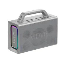 اسپیکر بلوتوثی قابل حمل ویدوی مدل XL-SP924