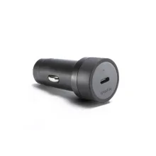 شارژر فندکی 30 وات موفی مدل USB-C تک پورت