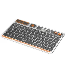 کیبورد بی سیم ویدوی مدل KB05