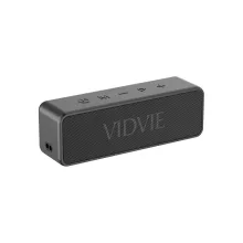 اسپیکر بلوتوثی قابل حمل ویدوی مدل XL-SP905