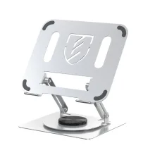 پایه نگهدارنده لپ تاپ ارلدام مدل EH257 چرخشی ۳۶۰ درجه