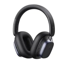 هدست بلوتوثی بیسوس مدل Bowie H1s نویز کنسلینگ ANC