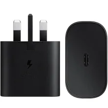 شارژر دیواری 25 وات سامسونگ مدل EP-TA800