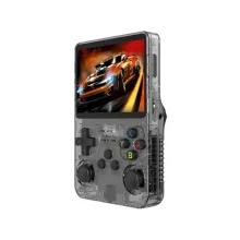 کنسول بازی دستی R36S با صفحه نمایش 3.5 اینچی