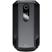 جامپ استارتر و پاوربانک خودرو بیسوس مدل Super Energy Max CGLN020001 ظرفیت 20000 میلی‌آمپر ساعت
