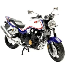 ماکت موتور هوندا CB1300 مقیاس ۱/۱0