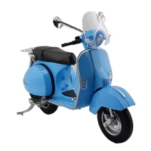 ماکت موتور وسپا PX125 مقیاس ۱/۱۲