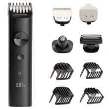 ماشین اصلاح چندکاره شیائومی مدل Grooming Kit XMGHT2KITLF