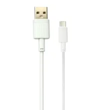 کابل تبدیل USB به USB-C ترانیو مدل S13-C طول 1 متر