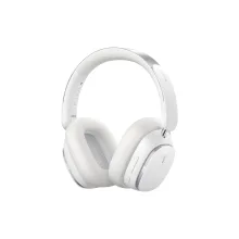 هدست بلوتوثی بیسوس مدل Bowie H1 Pro نویز کنسلینگ ANC