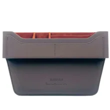 ارگانایزر کنار صندلی خودرو ژوس مدل ZS-CA-001 چرمی