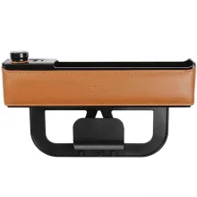 ارگانایزر کنار صندلی خودرو ژوس مدل ZS-CA-003C چرمی