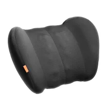 پشتی طبی صندلی خودرو بیسوس مدل ComfortRide CZ010 مموری فوم