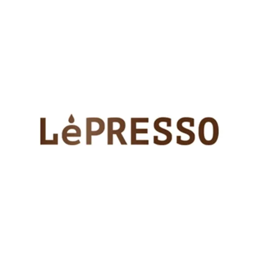 لپرسو | LEPRESSO