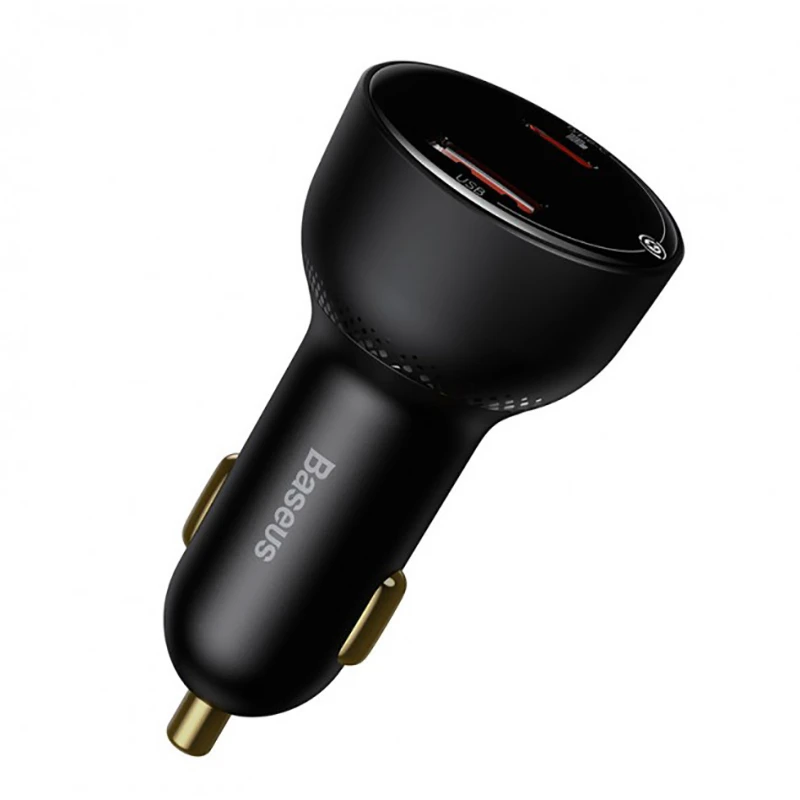 baseus cczx-01 100w car charger