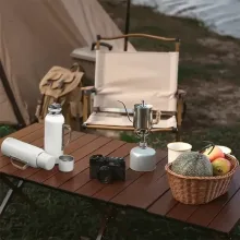 lepresso vacuum insulated smart tumbler