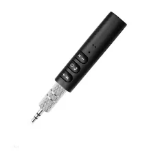گیرنده بلوتوث AUX خودرو مدل BT-450