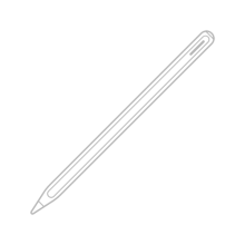قلم لمسی (Stylus)