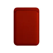 جاکارتی مگ‌سیف چرمی مدل LEATHER WALLET