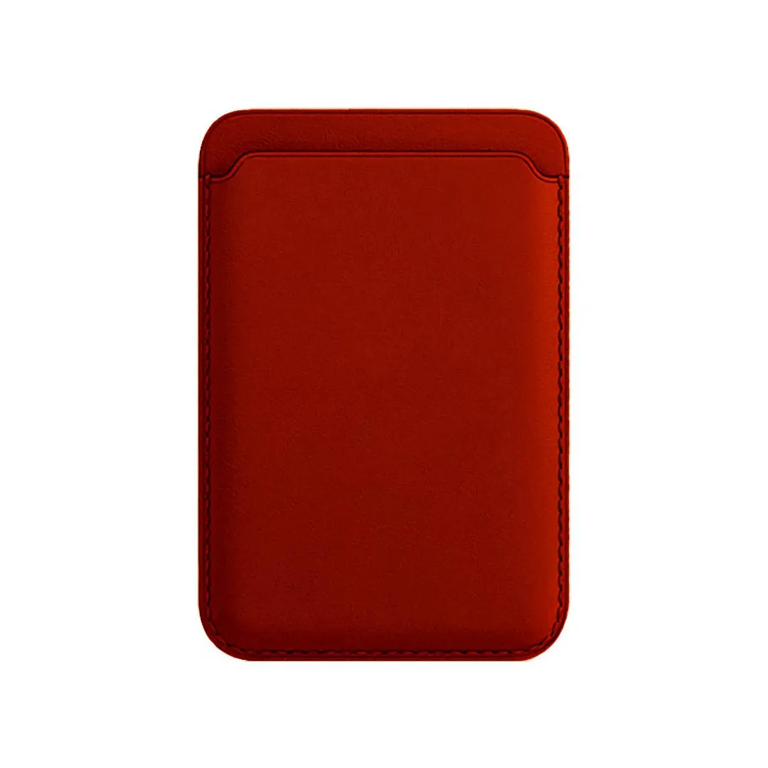 جاکارتی مگ‌سیف چرمی مدل LEATHER WALLET
